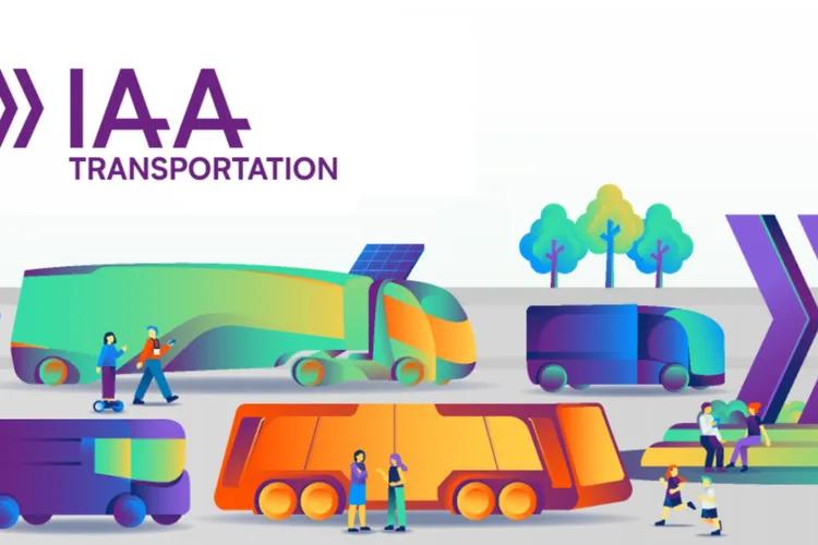 Transport and Logistics Industry Awards ceremony on IAA Transportation press day