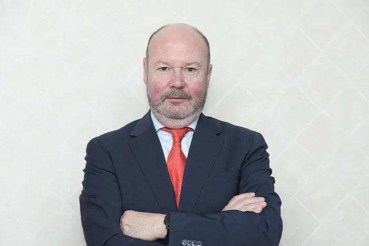 Vedanta Aluminium appoints a new CEO of Rolled Products