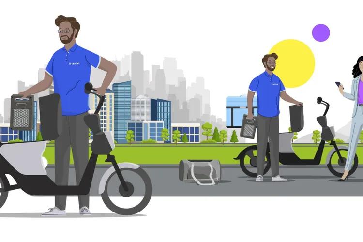 Yuma Energy Reaches 1 Million Swaps Monthly, Expands in Hyderabad