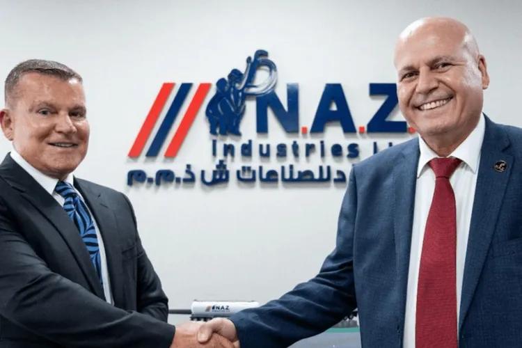 NAZ Industries Partners with SKA Group to Boost East Africa Logistics