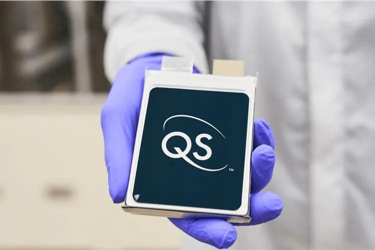 QuantumScape Partners PowerCo to Scale Solid-State Batteries