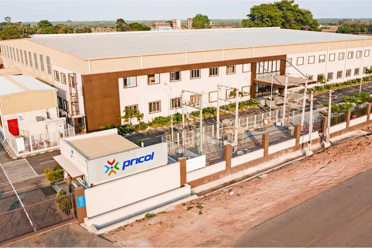 Pricol reports Q1-FY25 sales