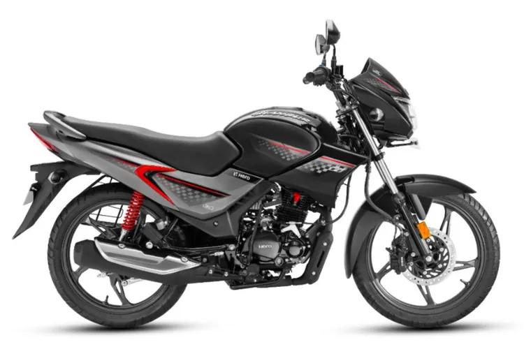 Hero launches 2024 version of the Glamour 125