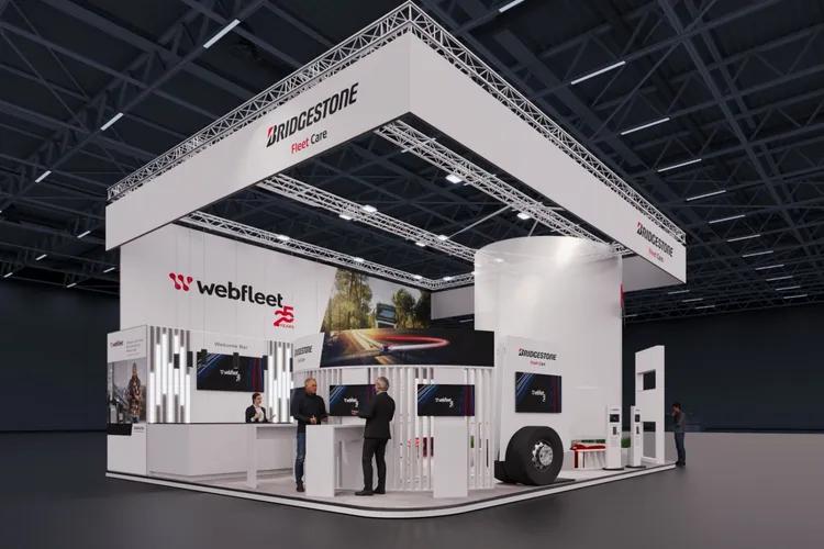 Bridgestone Fleet Care to Showcase Data-Driven and AI-Powered Fleet Solutions at IAA 2024