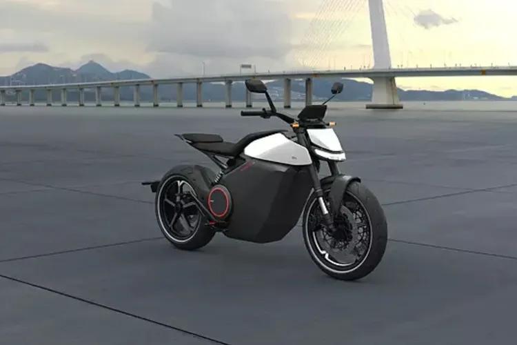 Ola Electric Unveils New Roadster Motorcycles