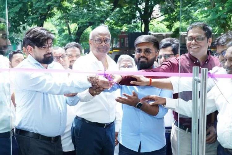 Simple Energy Inaugurates First-ever Store In Vijayawada