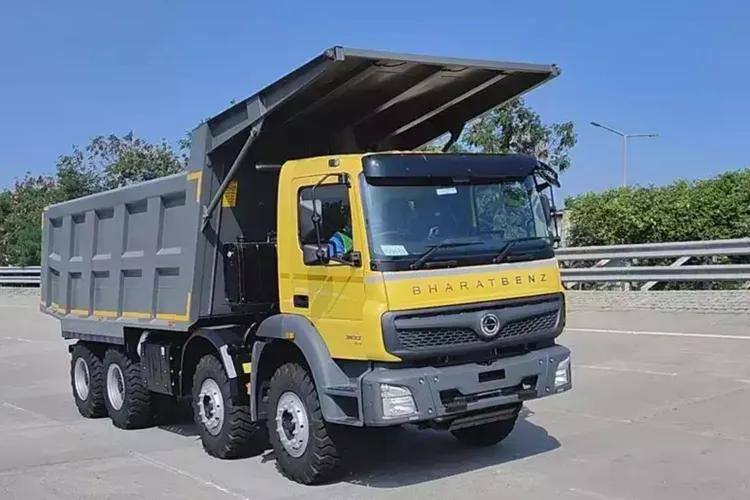 DICV Inaugurates Advanced Mechatronics Lab