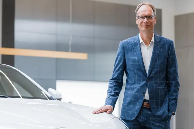 Polestar Appoints New CEO