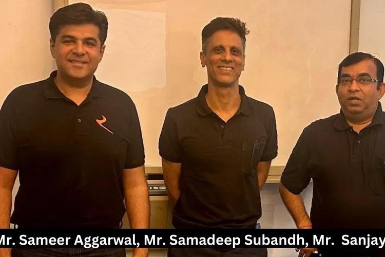 Revfin and Bajaj Auto partner to promote high speed e-three-wheeler adoption