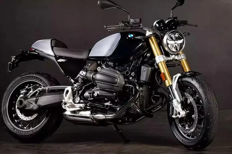 BMW Motorrad Unveils R 12 and R 12 nineT Roadsters in India