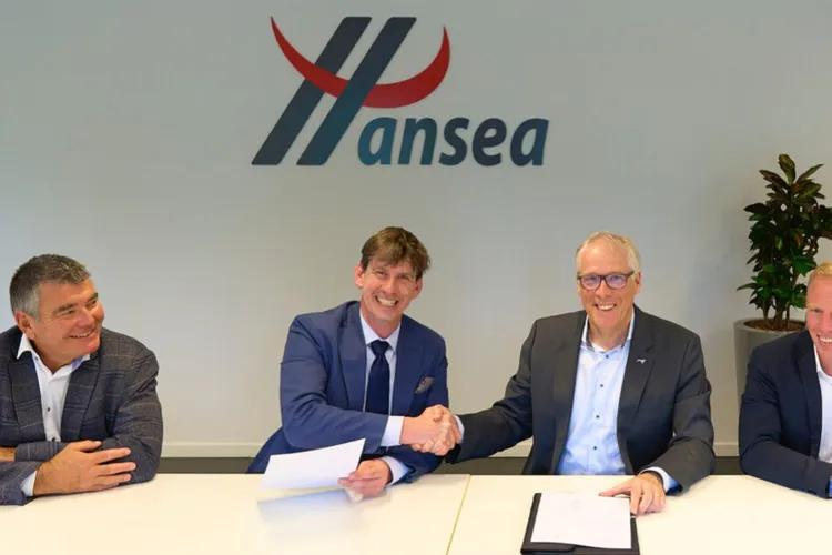 Hansea expands fleet with MAN Lion's City e-Buses