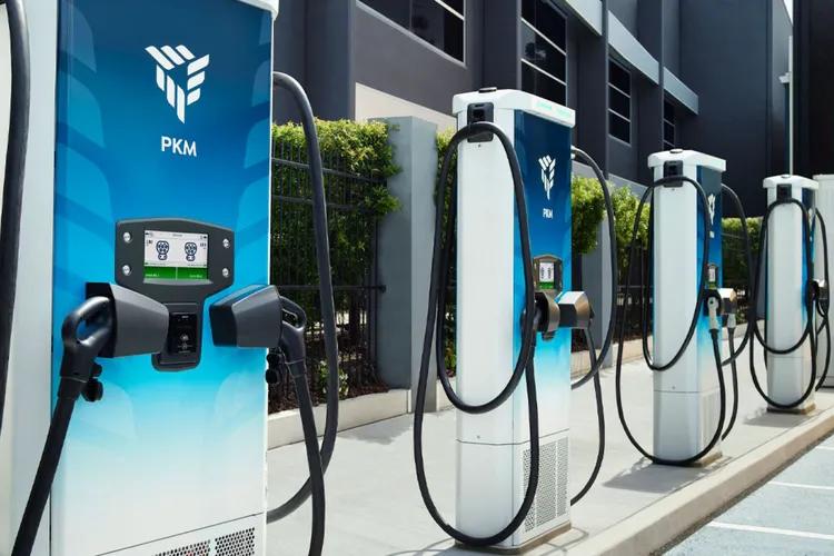Exicom to acquire Tritium, expands Global EV Charging