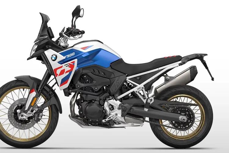 BMW Motorrad India opens pre-launch bookings for the new F 900 GS and F 900 GS Adventure.