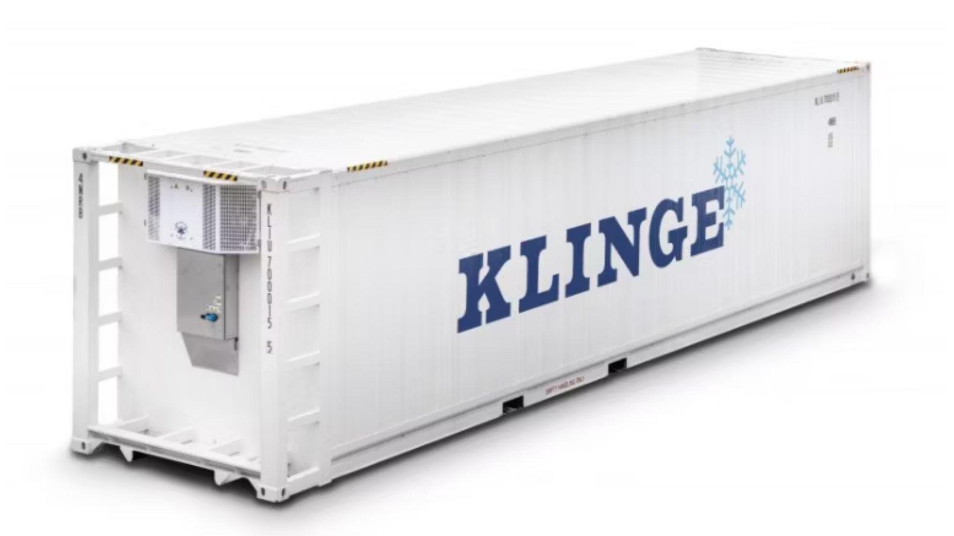 Trane Technologies acquires Klinge Corporation