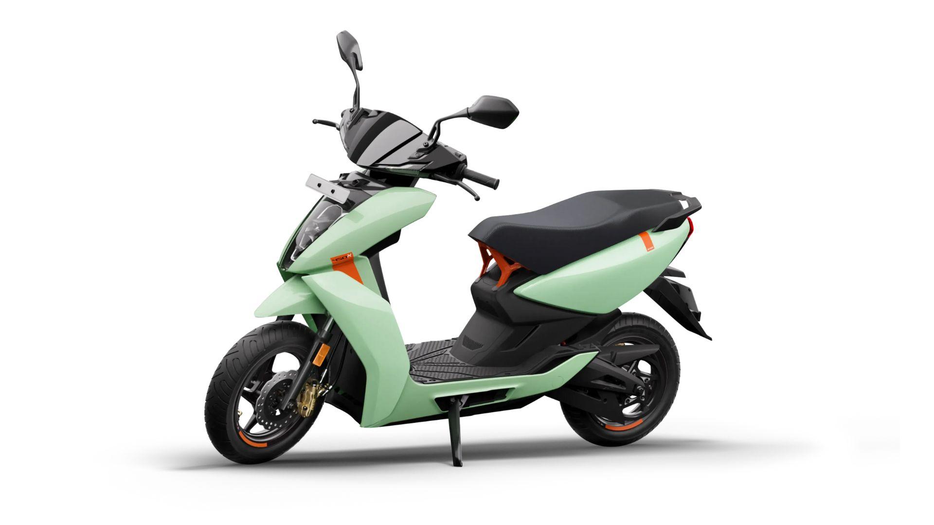 Ather and Google Partner for Real-Time EV Charging Updates