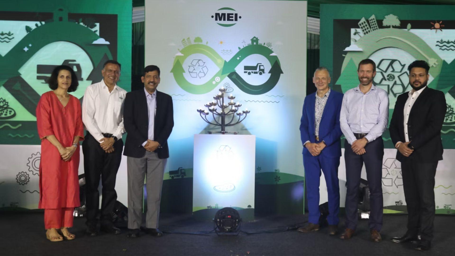 Volvo Group Expands Fossil-Free Sourcing in India