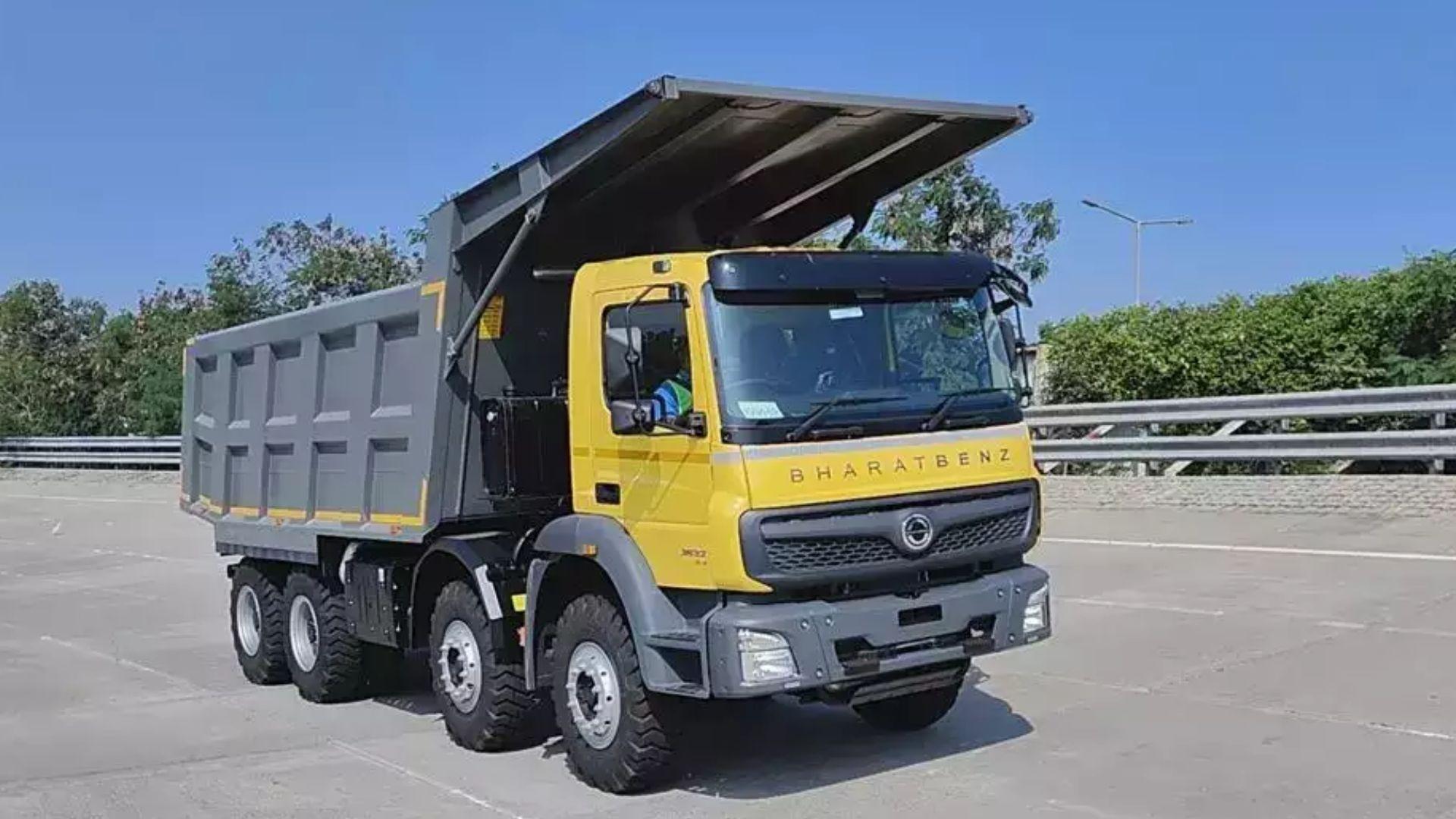 DICV Inaugurates Advanced Mechatronics Lab