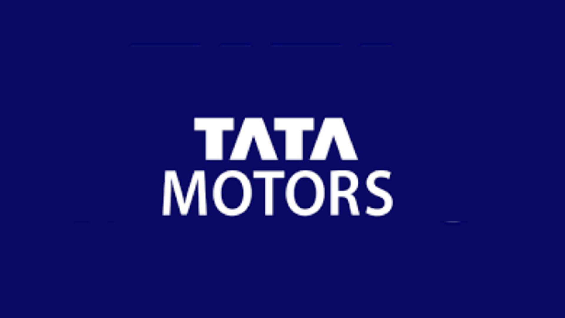 Demerger of CV business undertaking of TML into a separate listed company