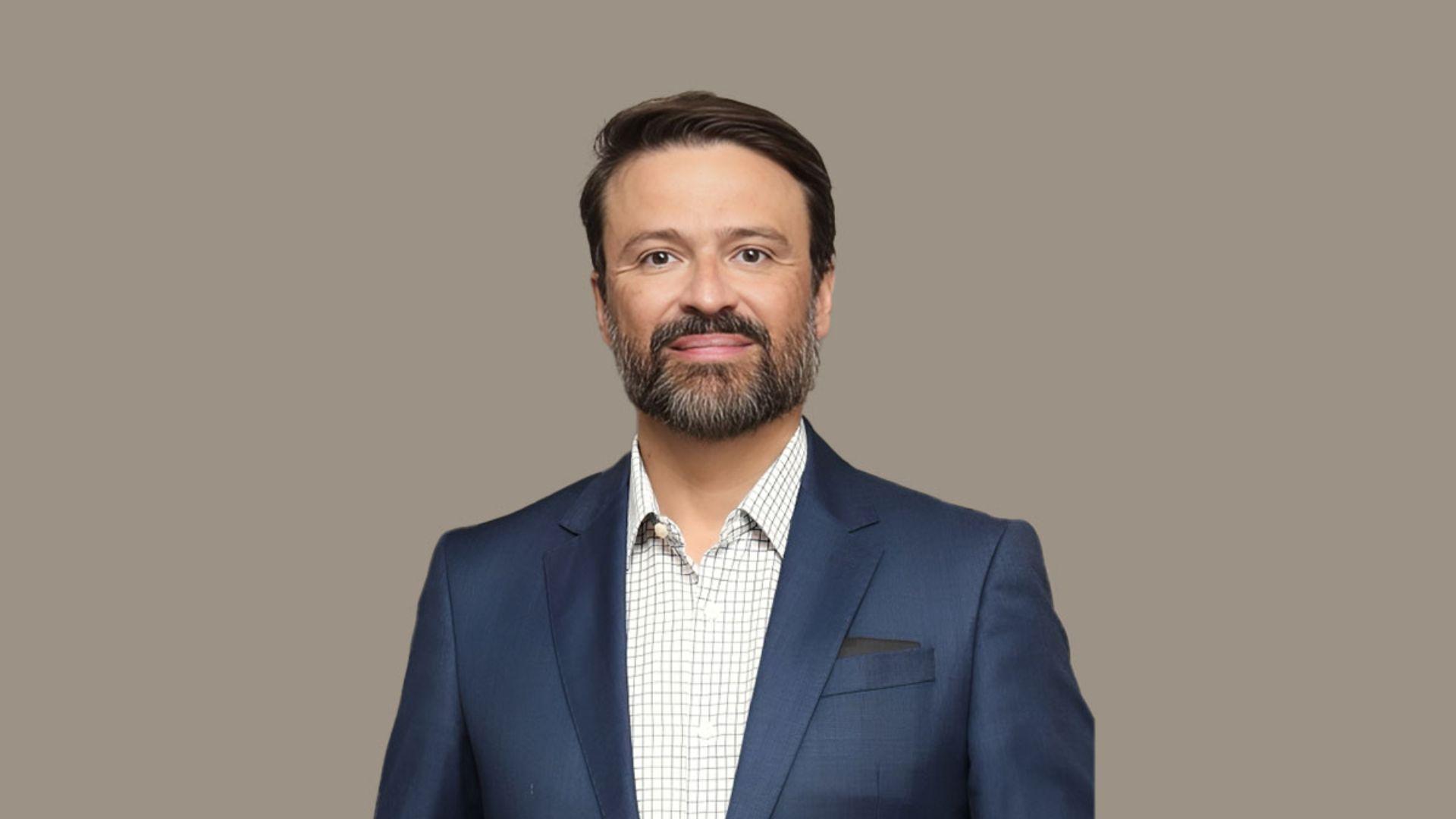 Vedanta Aluminium appoints a new CEO of Billets