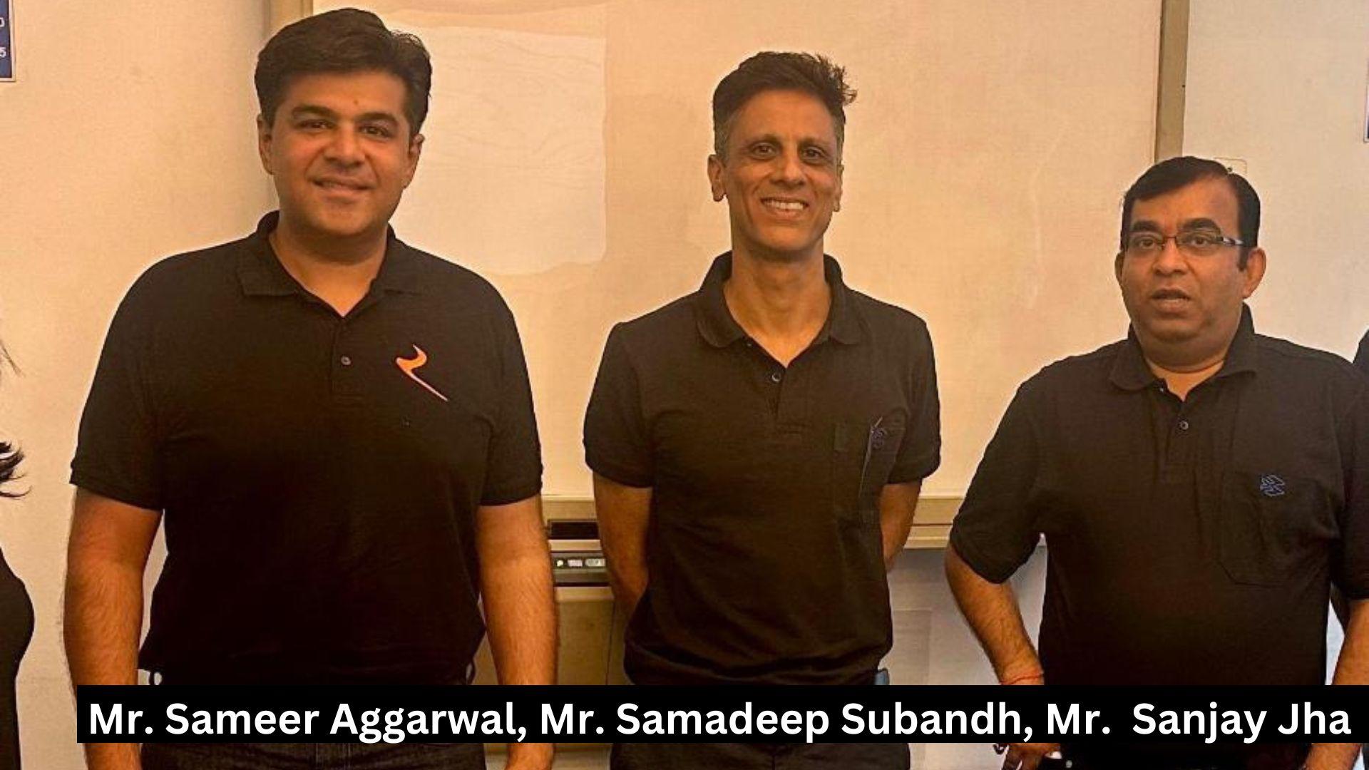 Revfin and Bajaj Auto partner to promote high speed e-three-wheeler adoption