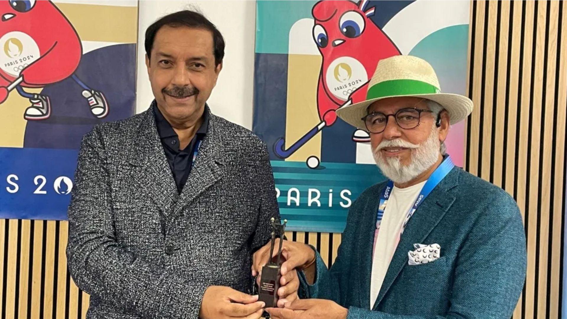 Hero MotoCorp and FIH Extend Partnership for Five More Years