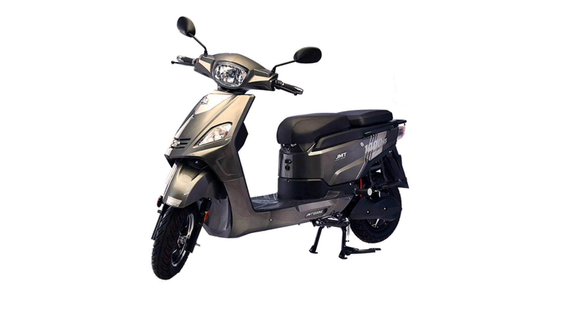 Jitendra EV's Adopts LECCS Connector for AtherGrid Fast-Charging Network