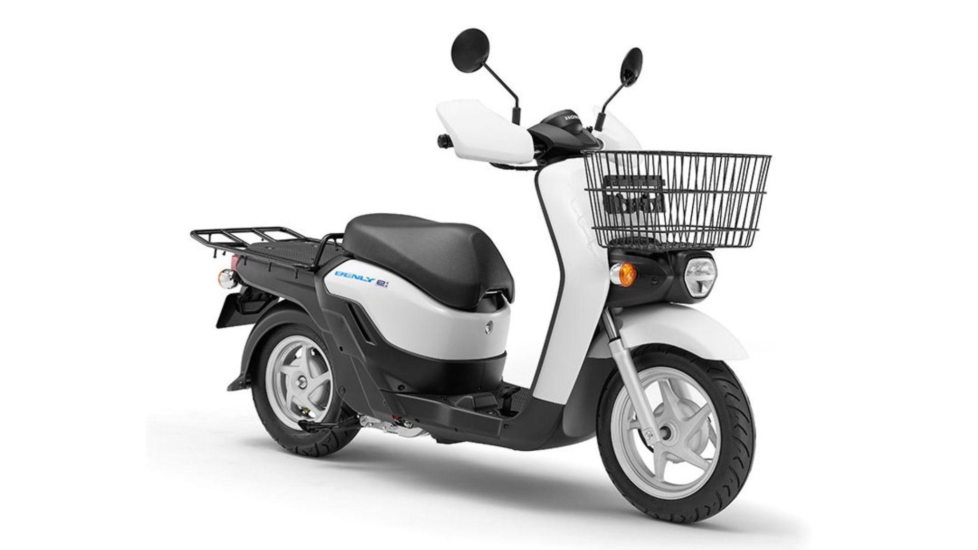 Honda and Yamaha Partner to Supply Electric Motorcycles for Japan's Market