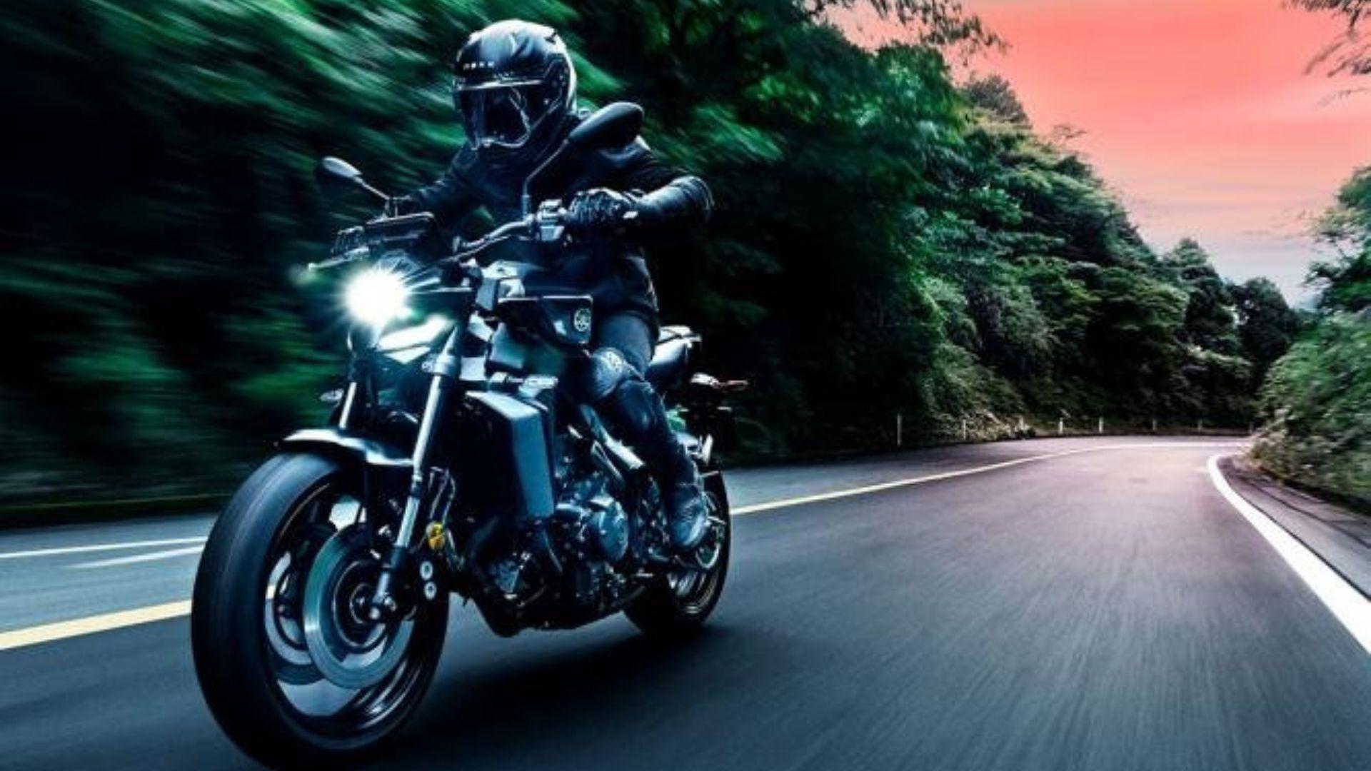 Yamaha Motor Develops Y-AMT Automated Manual Transmission System