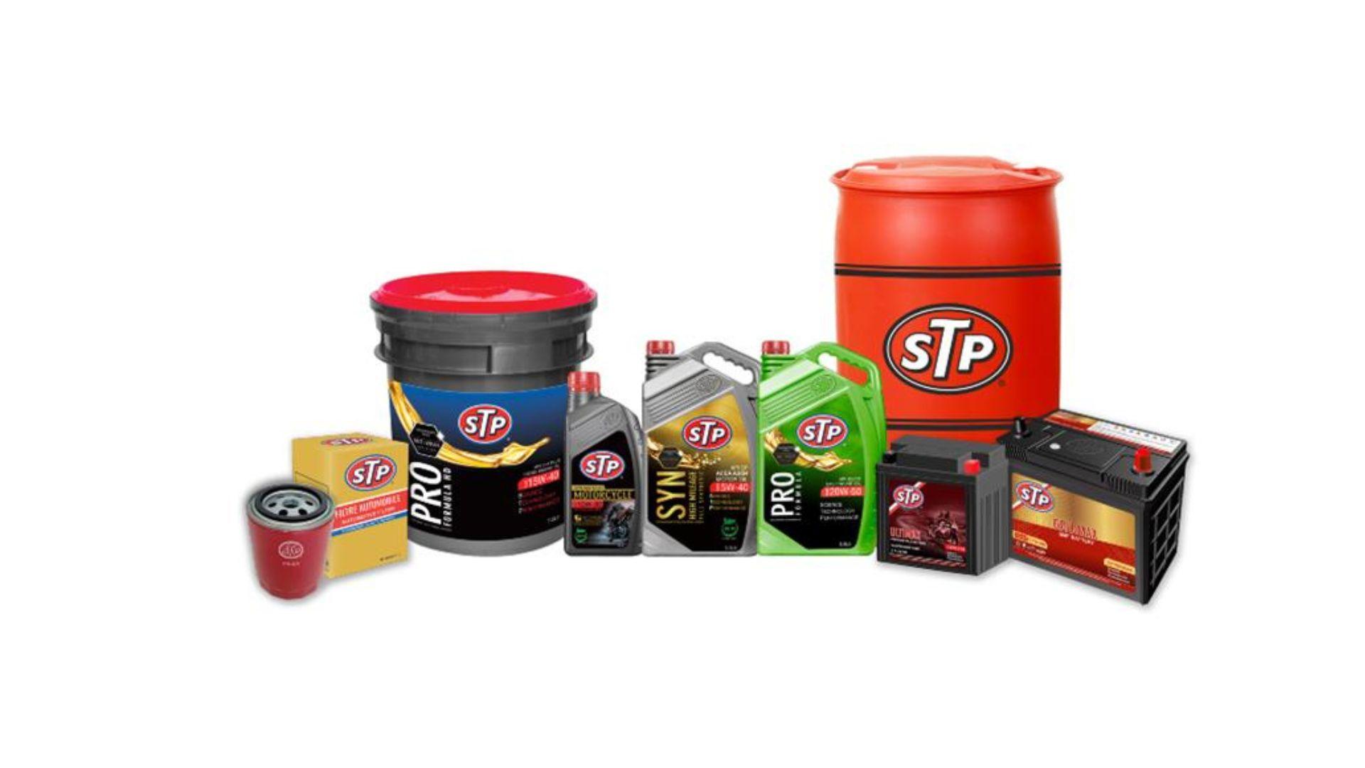 Energizer and Assurance Intl Limited Unveil New Automotive Oil Line for Indian Market