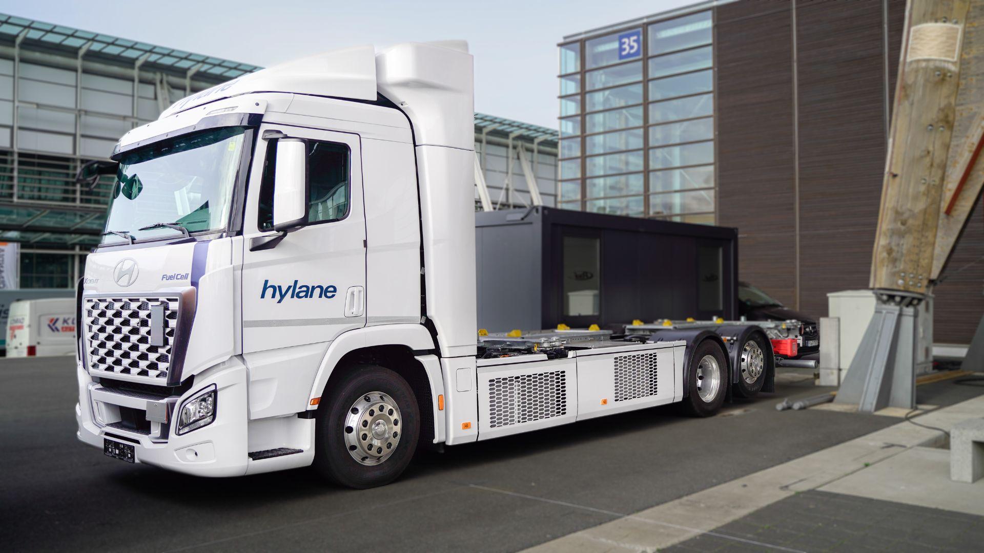 Paul Group Unveils Innovations at IAA Transportation 2024