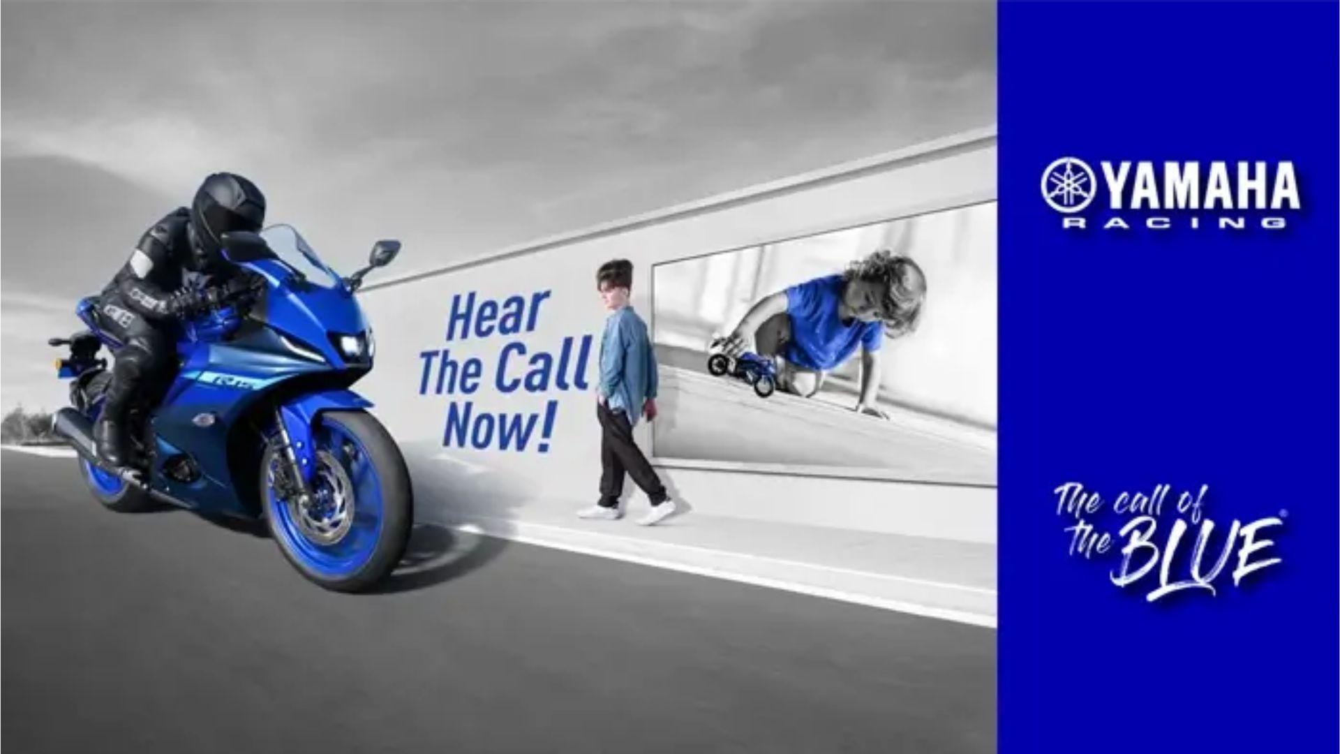Yamaha Launches 'The Call of The Blue' 4.0 for Young Adventurers
