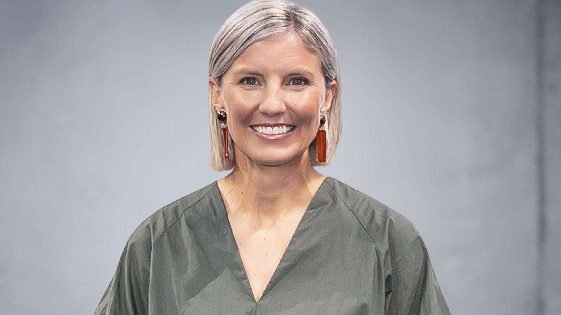 Supervisory Board appoints a new CEO of Daimler Truck