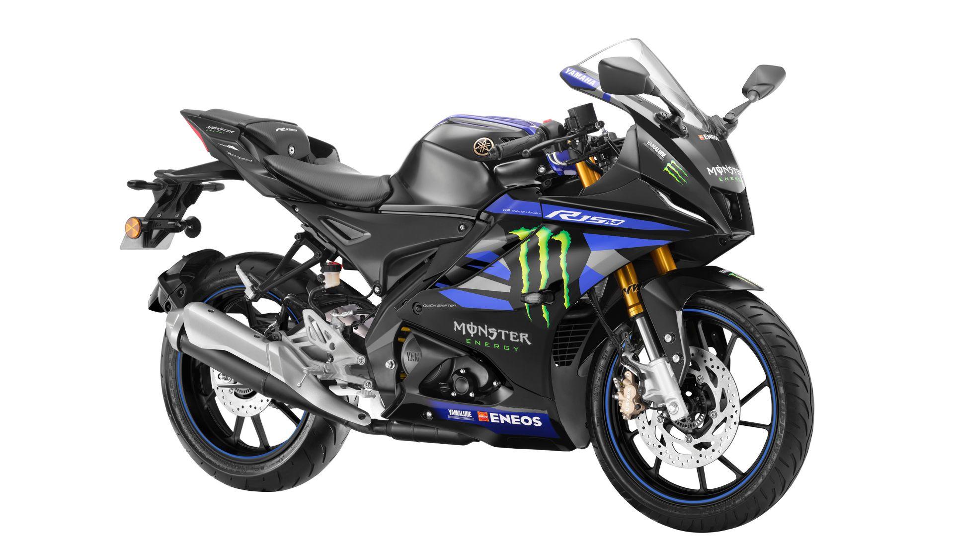 Yamaha unveils exclusive 2024 MotoGP Editions of the R15M and MT-15 Version 2.0.