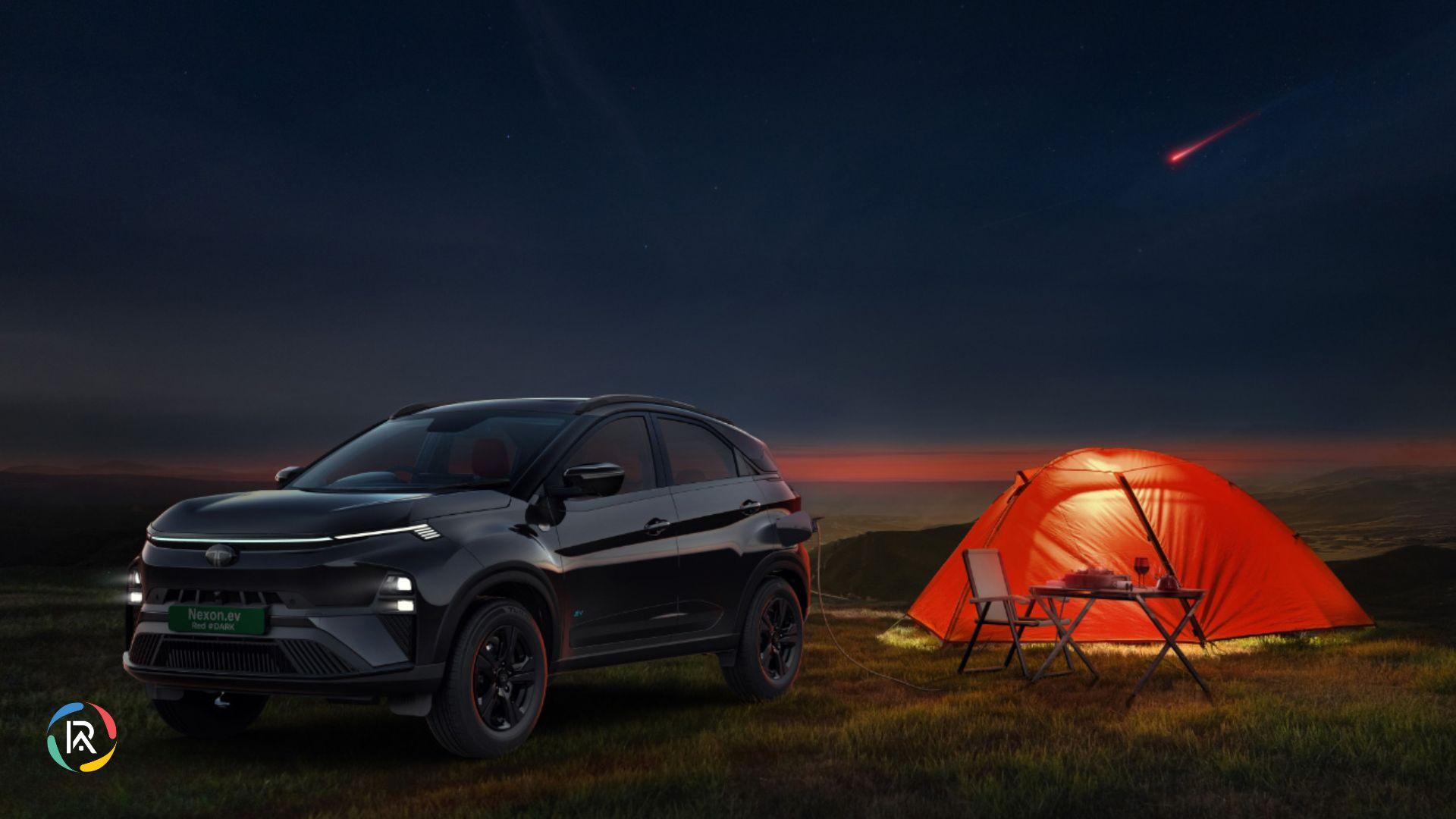 Tata launches Nexon iCNG and Nexon.ev 45 kWh