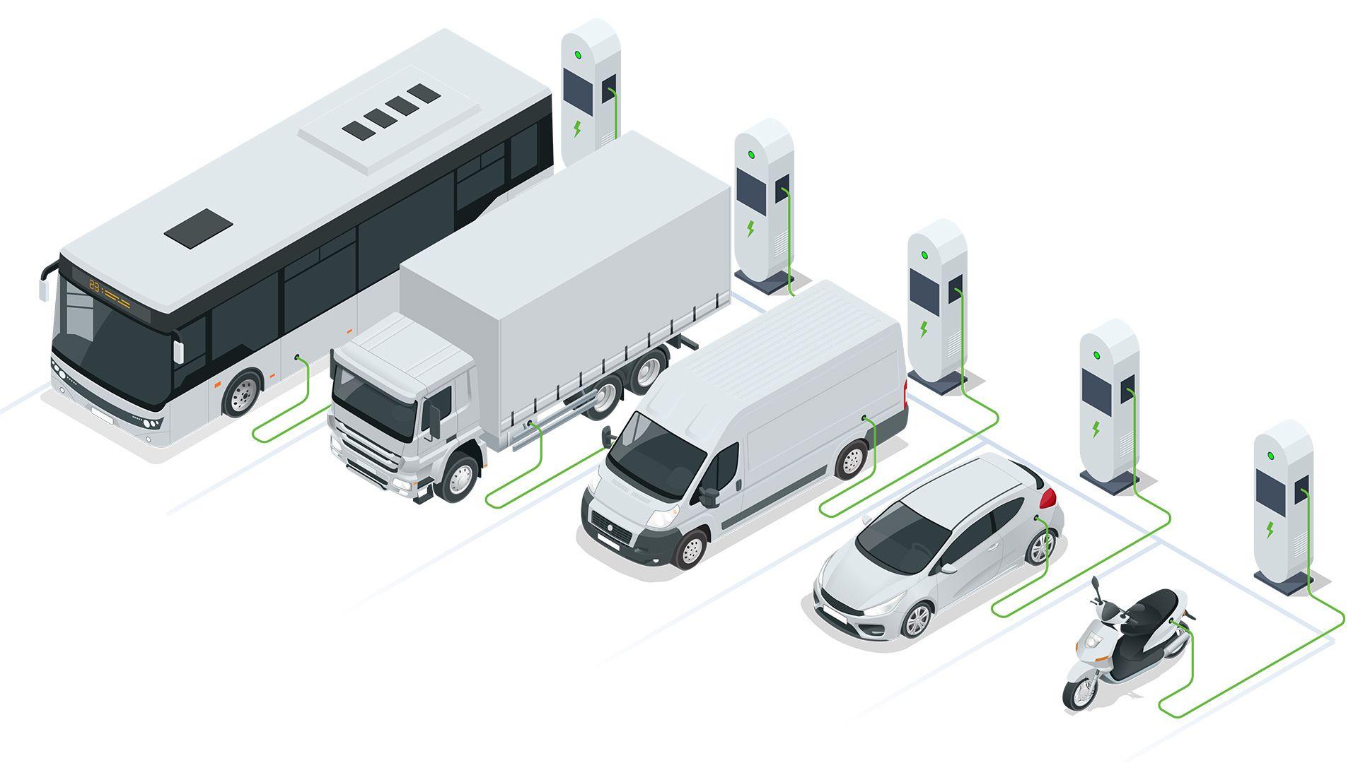 Cabinet Approves ₹10,900 Crore PM E-DRIVE Scheme for E-Mobility