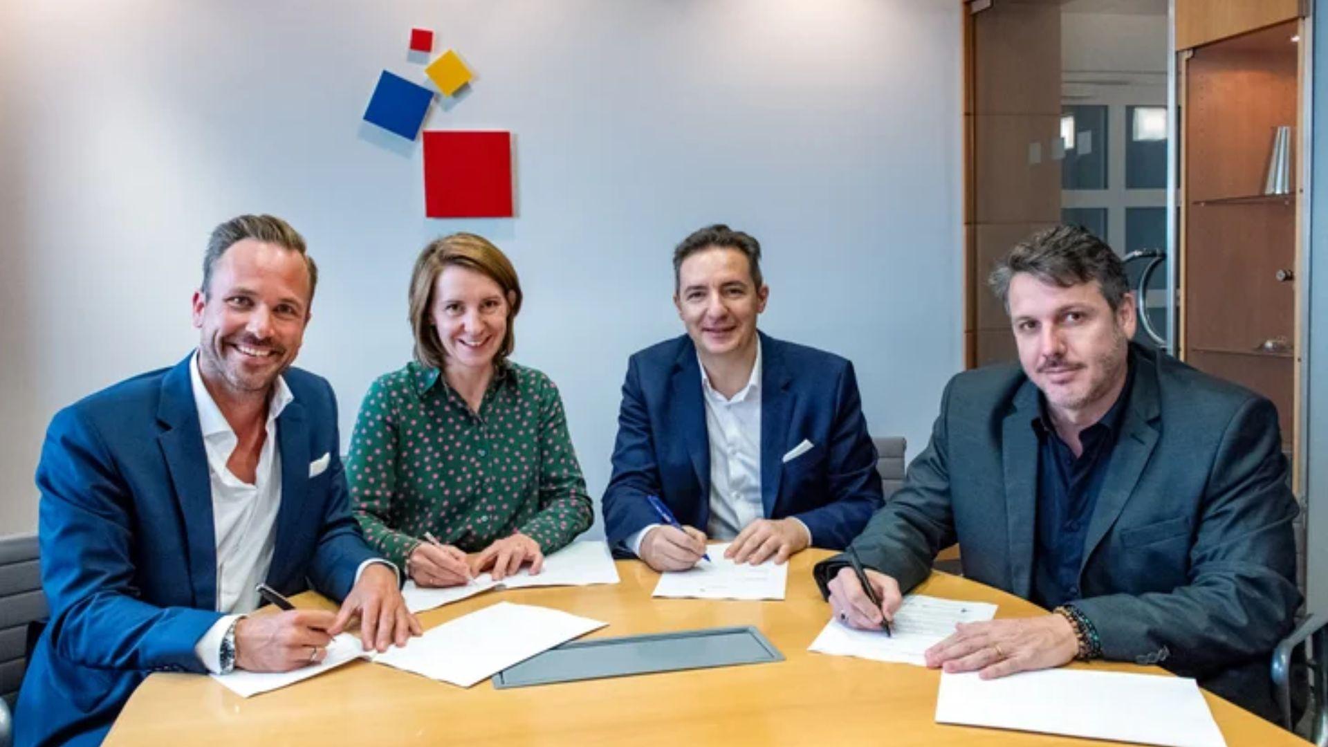 Ambiente Focuses on South America