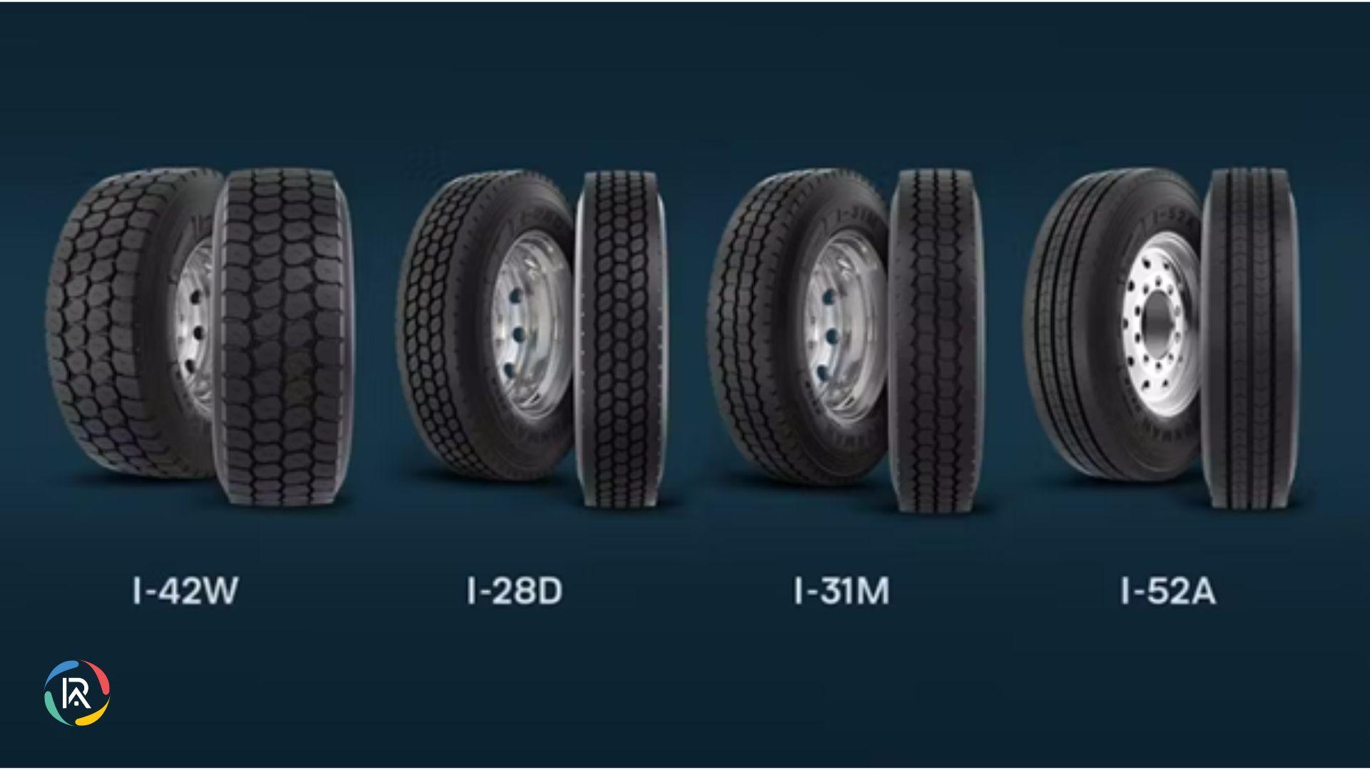 Ironman Tires Unveils Enhanced I-Series Gen 2 Truck Tires