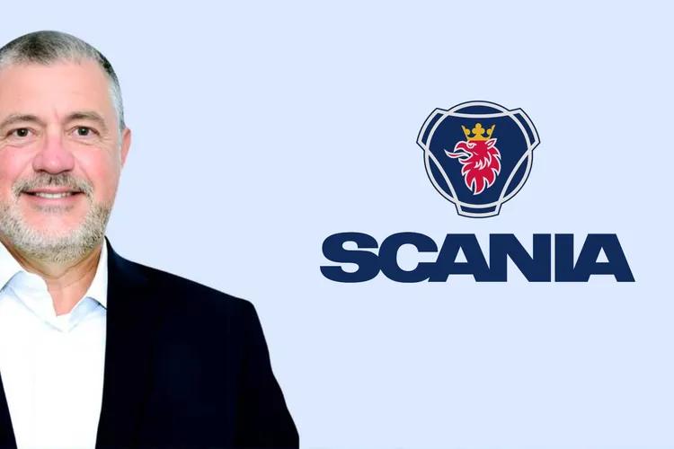 Scania India appoints a new managing director