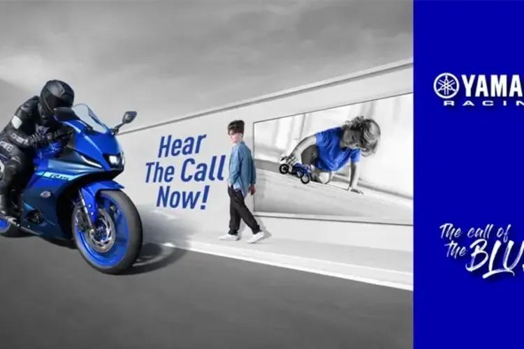 Yamaha Launches 'The Call of The Blue' 4.0 for Young Adventurers