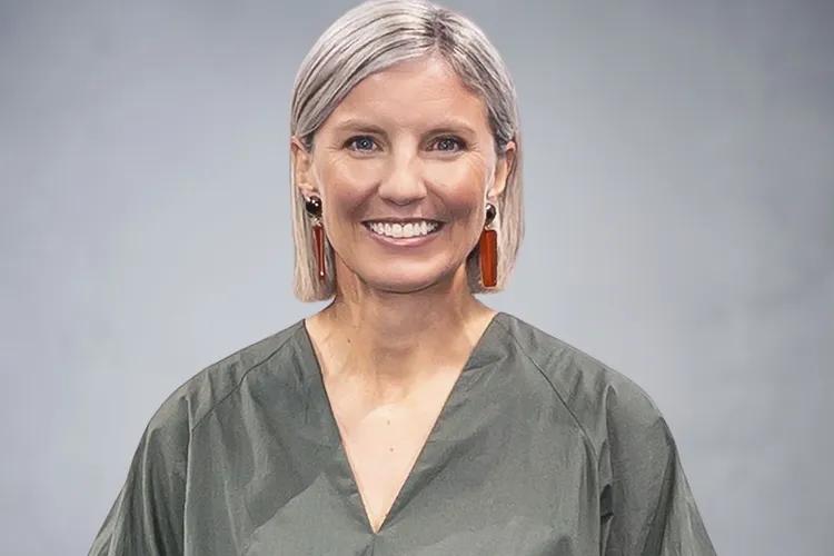 Supervisory Board appoints a new CEO of Daimler Truck