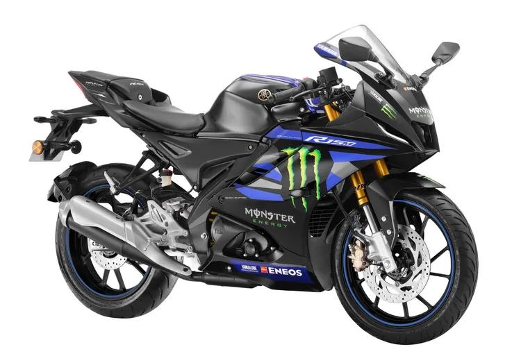 Yamaha unveils exclusive 2024 MotoGP Editions of the R15M and MT-15 Version 2.0.