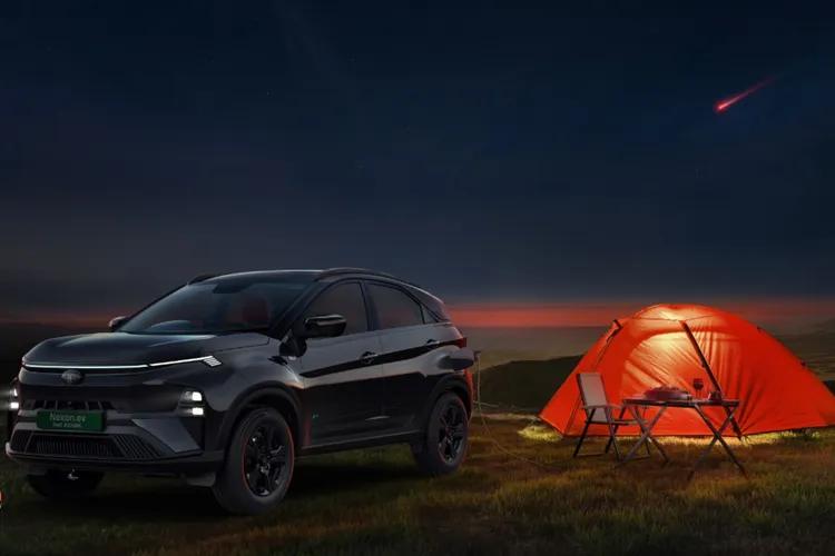 Tata launches Nexon iCNG and Nexon.ev 45 kWh
