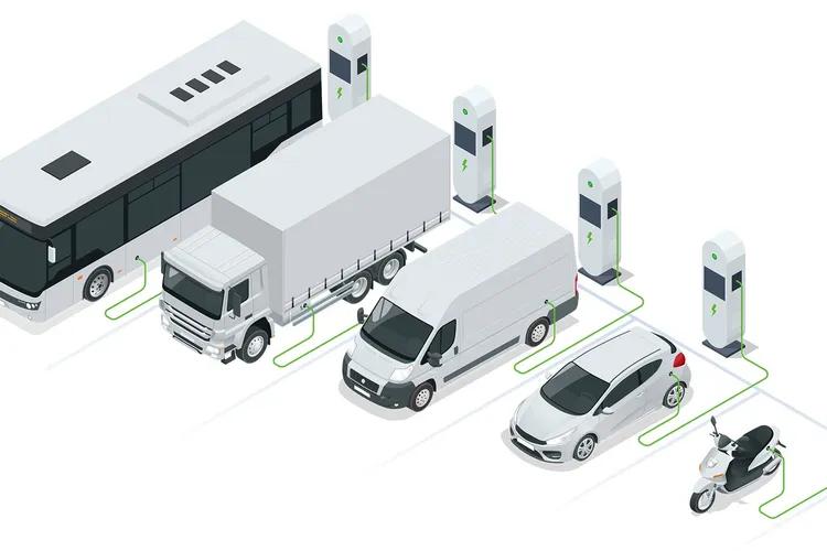 Cabinet Approves ₹10,900 Crore PM E-DRIVE Scheme for E-Mobility