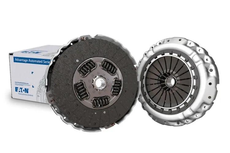 Eaton to showcase CV Clutch Portfolio at Automechanika Frankfurt