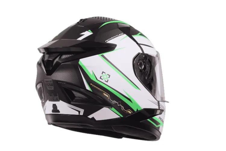 Steelbird launches ROBOT 2.0 helmet priced at Rs 1,799