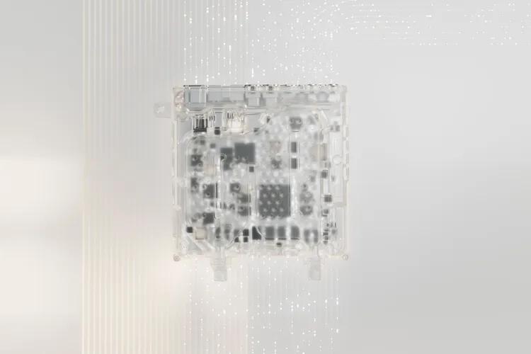 Volvo Cars Expands Collaboration with NVIDIA