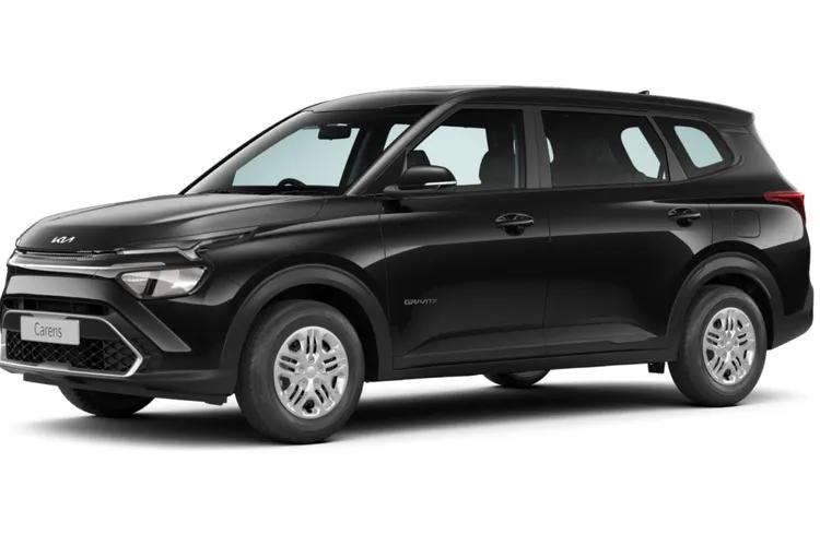 Kia India Launches Gravity trims of Seltos, Sonet and Carens