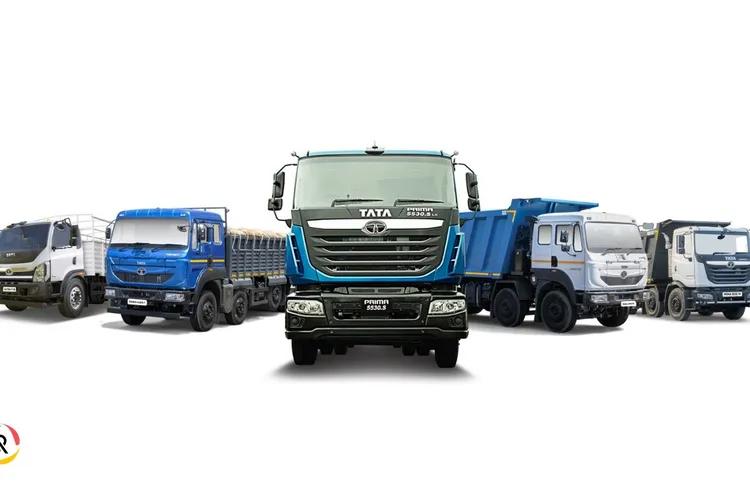 Tata Motors Hosts ‘Desh Ka Truck Utsav’ to Empower customers in Bengaluru