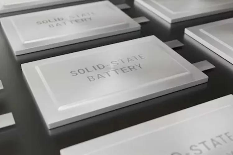 Mercedes partners Factorial to develop solid-state batteries