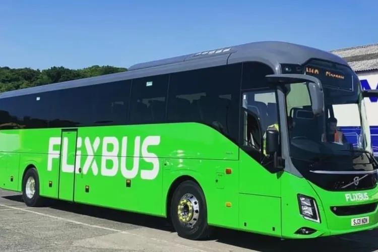 AbhiBus Partners with FlixBus to expand its reach in India